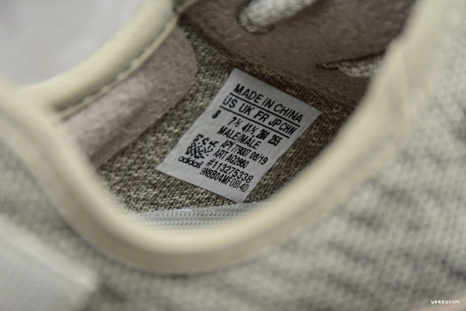 Boost Moonrock Yeezy 350 Adidas AQ2660 0912